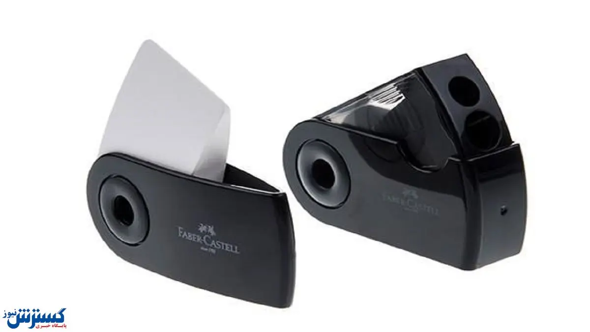 قیمت انواع پاک کن و تراش در بازار؟ + جدول