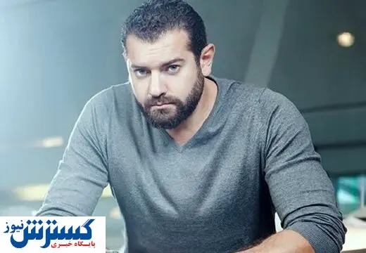 دردسرهای فرعون مصر برای یک بازیگر