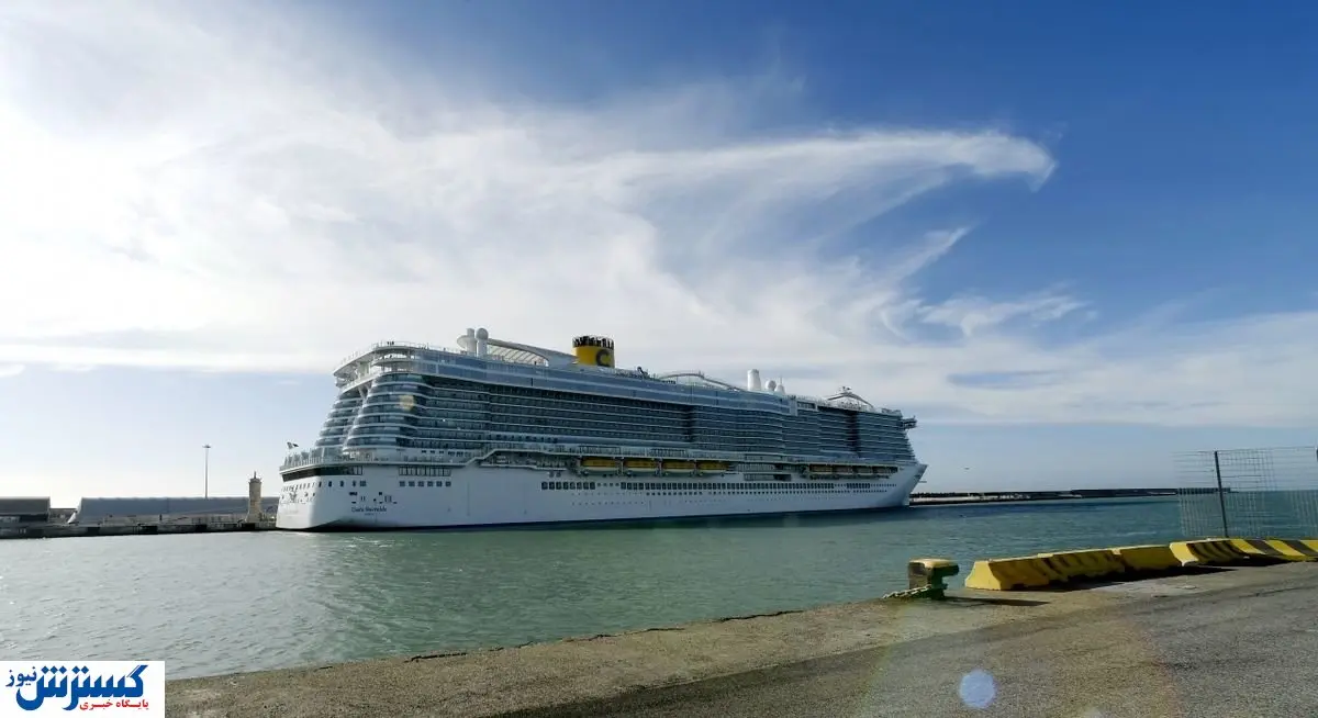 کرونا کمر صنعت کشتیرانی مسافربری را خم کرد!