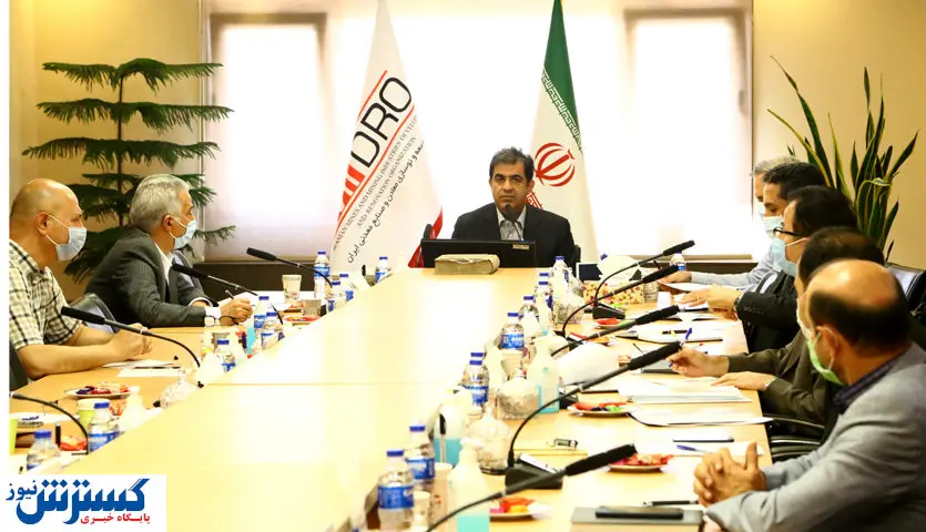 حمایت رهبری و رئیسجمهوری از صنعت گوهرسنگها