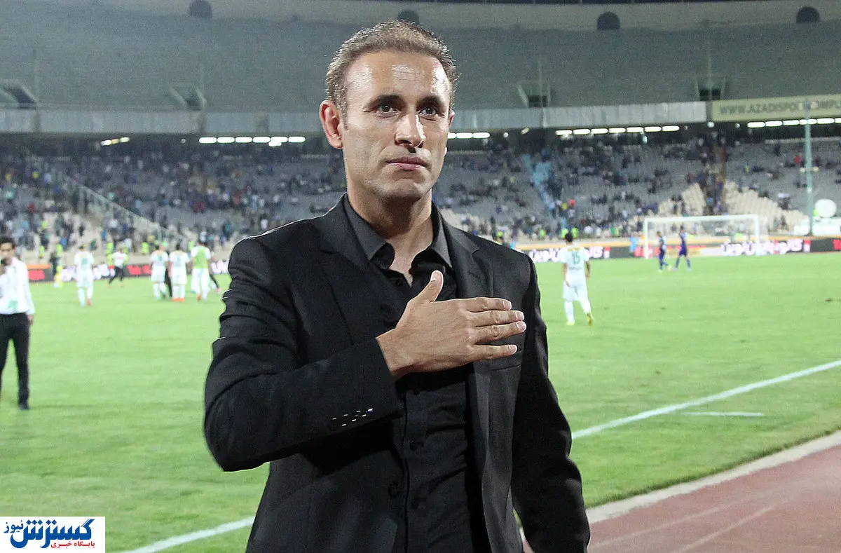 یحیی احضار شد