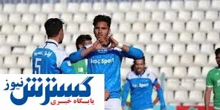 استقلال یک پرسپولیس را خرید!