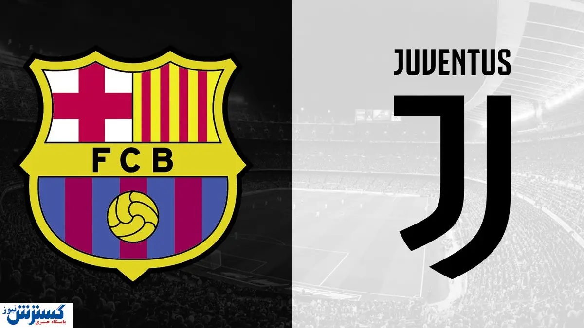 فوق ستاره بارسلونا هم تیمی کریس رونالدو شد