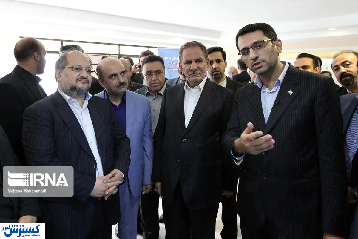 تعاونی ها سیل نقدینگی را مهار می کنند