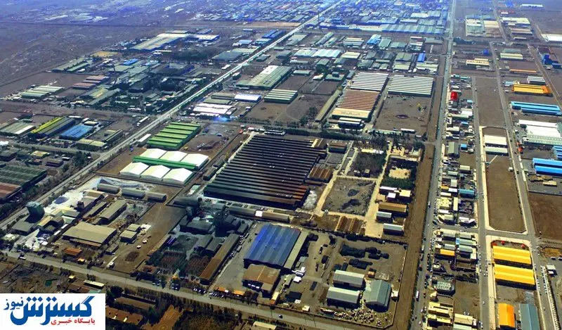 حوزه صنعت و معدن به خودکفایی رسیده است