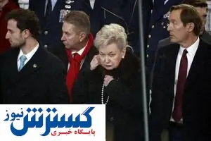 ترامپ ها به جان هم افتادند!