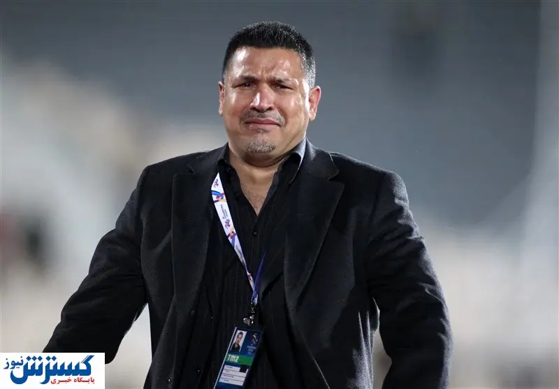 زمانی که علی دایی گرانترین بازیکن ایرانی بود + عکس