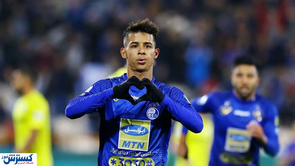 سنگ تمام قایدی برای بازگشت استراماچونی