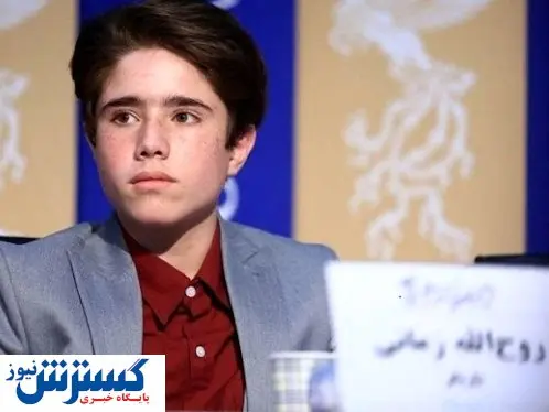 اختتامیه جشنواره فیلم ونیز / احمد بهرامی برنده جایزه اصلی بخش افق شد