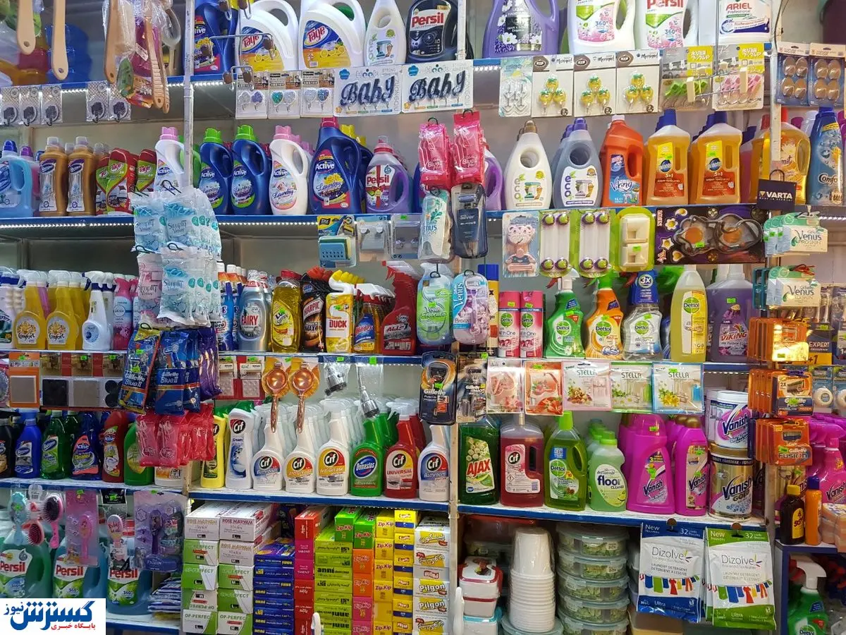 بازی ارز با قیمت مواد شوینده