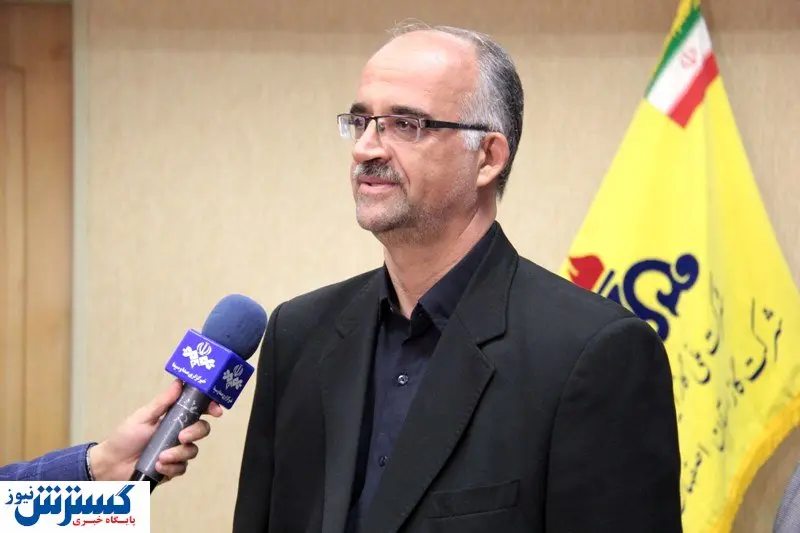 راهکار شرکت گاز اصفهان برای پیشگیری از شیوع کرونا