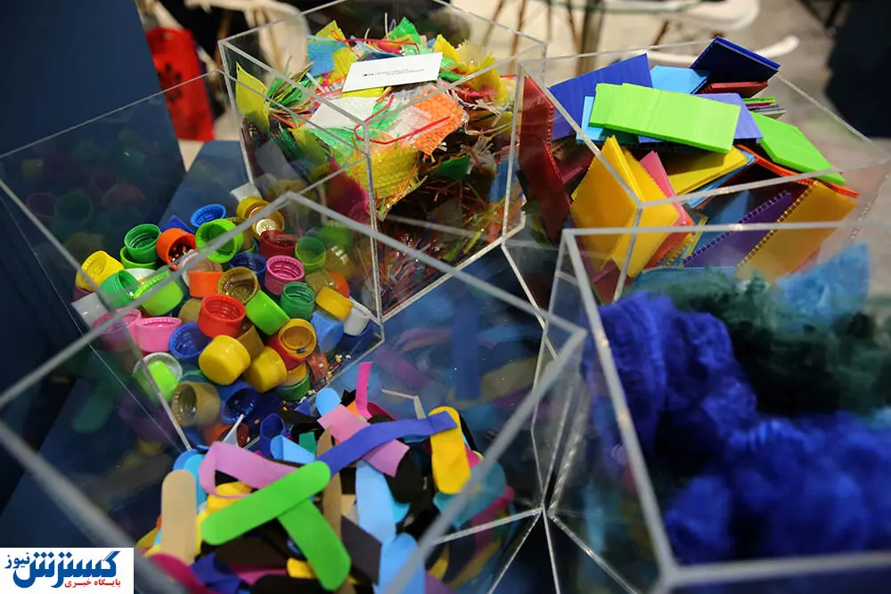 اعلام زمان آغاز پیش ثبت نام نمایشگاه ایران پلاست