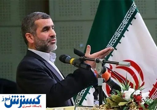 کرونا به نائب رئیس مجلس هم رحم نکرد