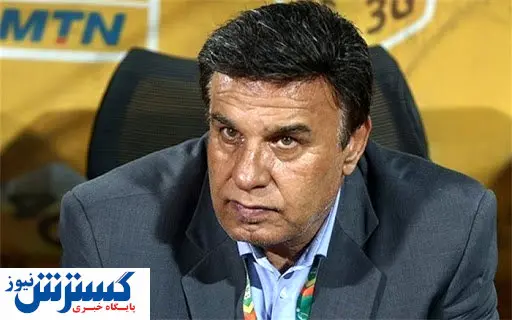 عصبانیت مظلومی از تصمیم عجیب AFC