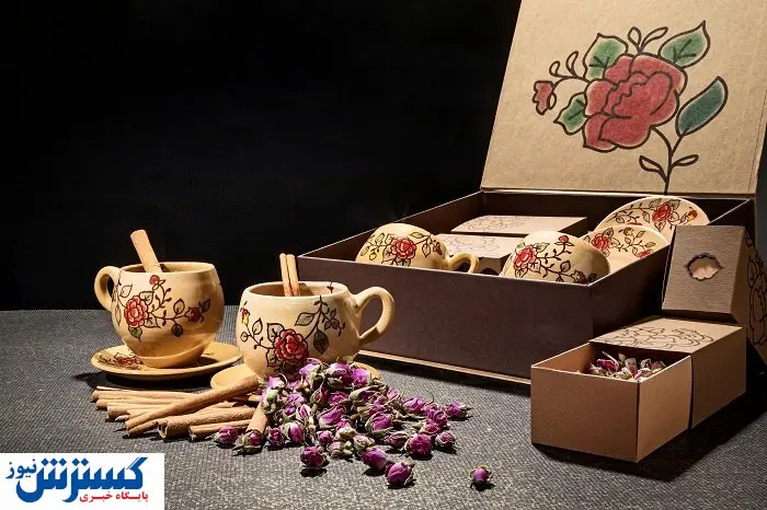 هدایای تبلیغاتی مهمترین ابزار وفادارسازی مشتریان سازمان‌ها