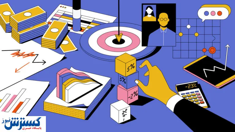 سه ترفند فروش در بازار راکد