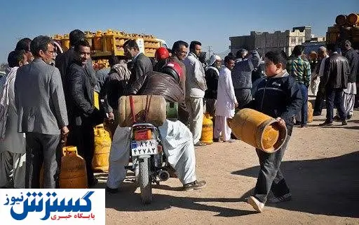 سریال کمیابی گاز در سیستان و بلوچستان / سفر مجلسیها برای بررسی وضعیت