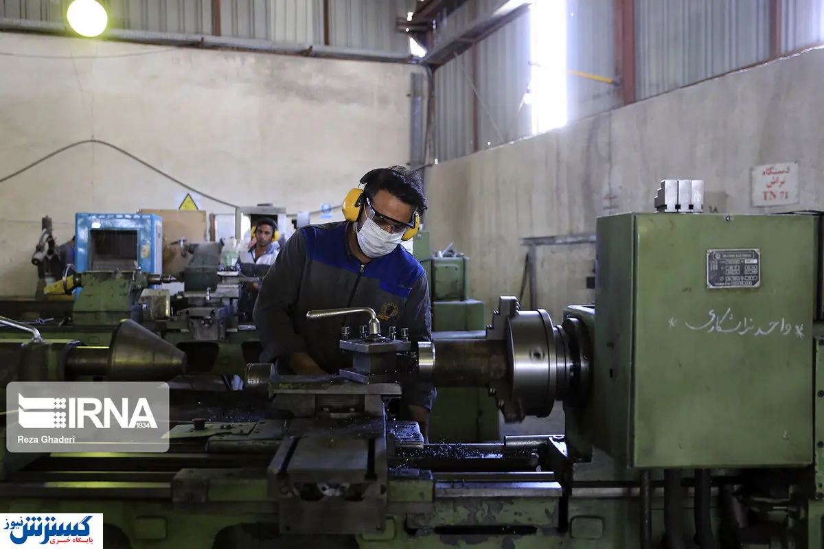 پرداخت ۲۲.۸ هزار میلیارد ریال برای طرحهای اقتصاد مقاومتی