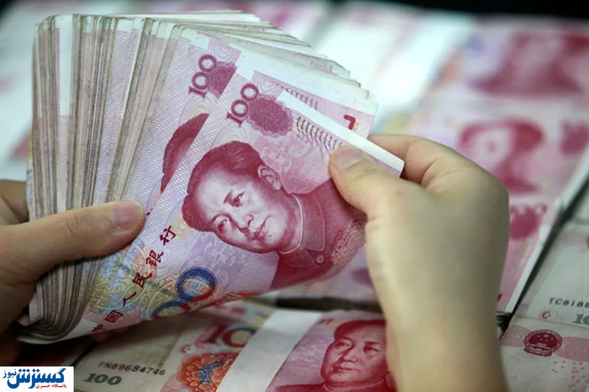 سبقت یوآن از دلار ادامه دار خواهد بود؟