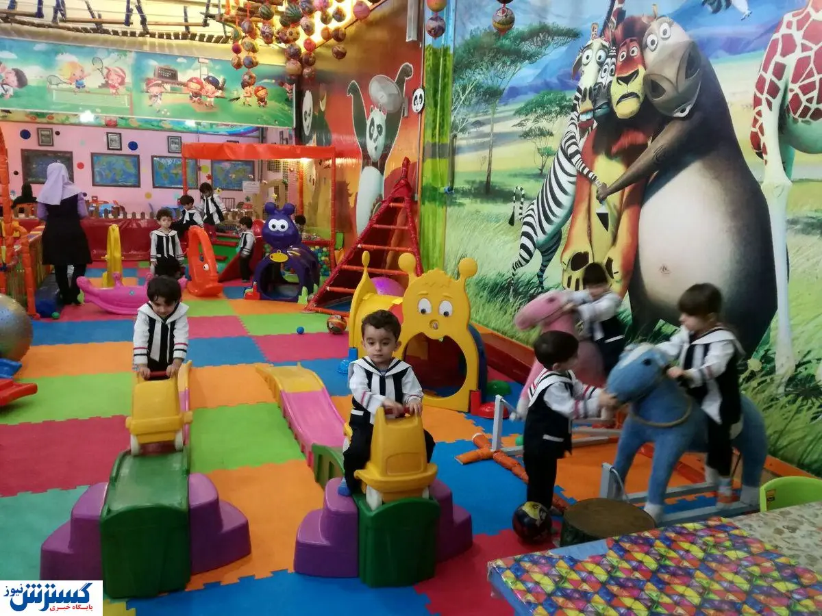 تکذیب واگذاری مهدهای کودک به وزارت آموزش و پرورش