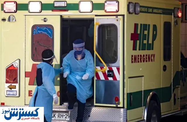 شیوع کرونا به کدام مشاغل بیشتر آسیب زد؟