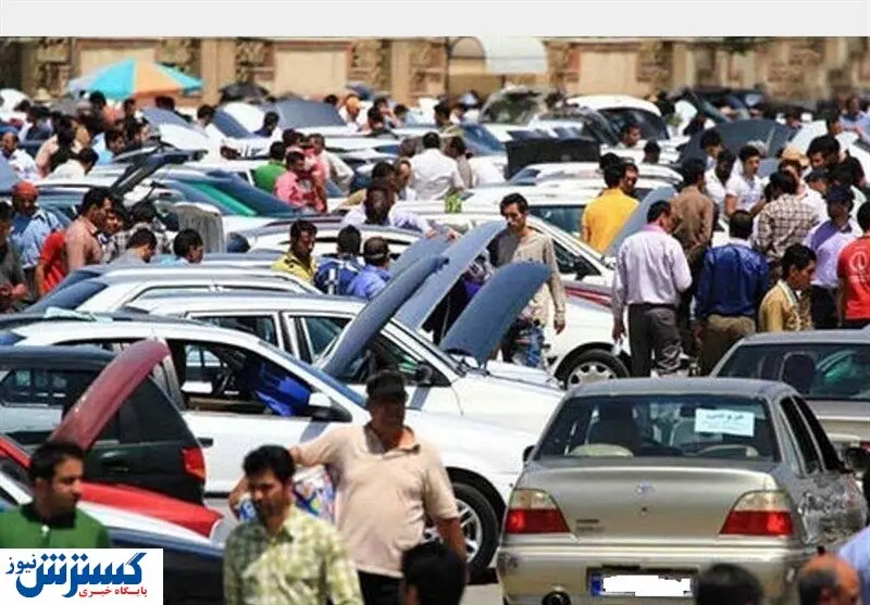 تکلیف قیمت ۵ محصول ایران خودرو مشخص شد