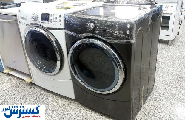 برای خرید ماشین لباسشویی چقدر هزینه کنیم؟ + جدول قیمت