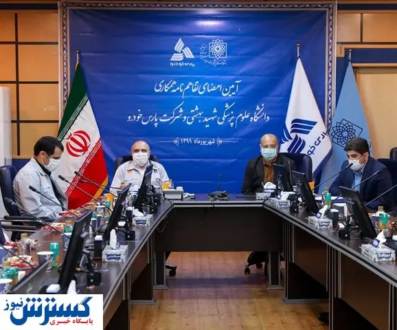 آغاز ساخت دستگاه اکسیژن ساز ایرانی در پارس خودرو