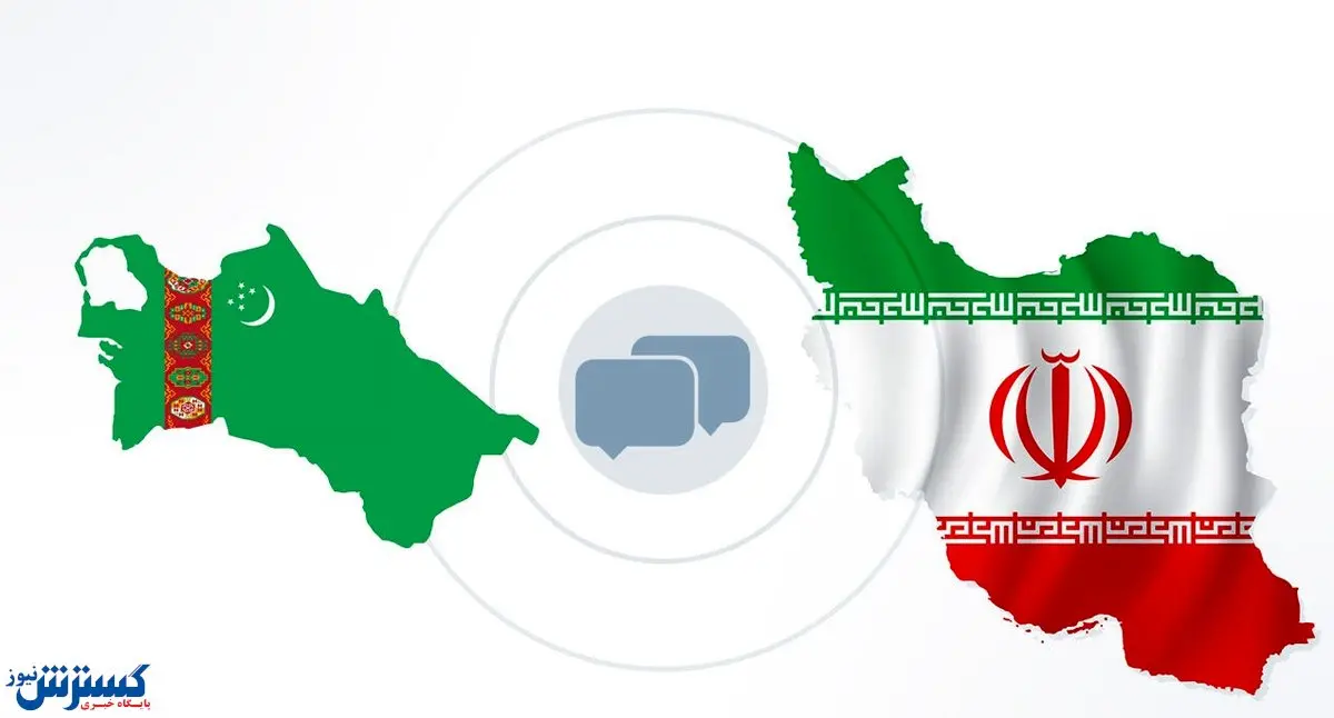 ایران مانعی برای دریافت گاز از ترکمنستان ندارد