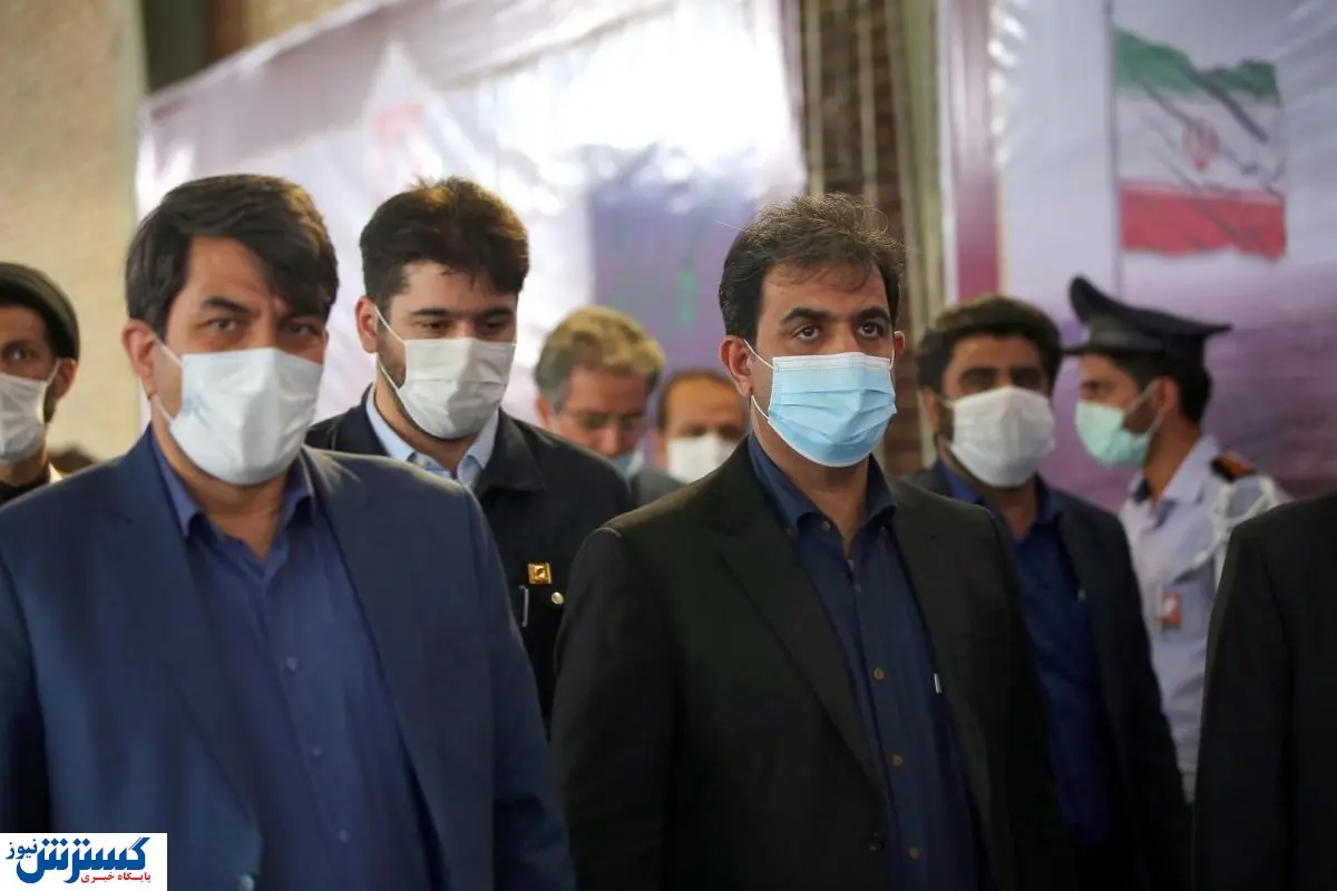 گام بزرگ ایمیدرو برای افزایش اشتغال و درآمدزایی