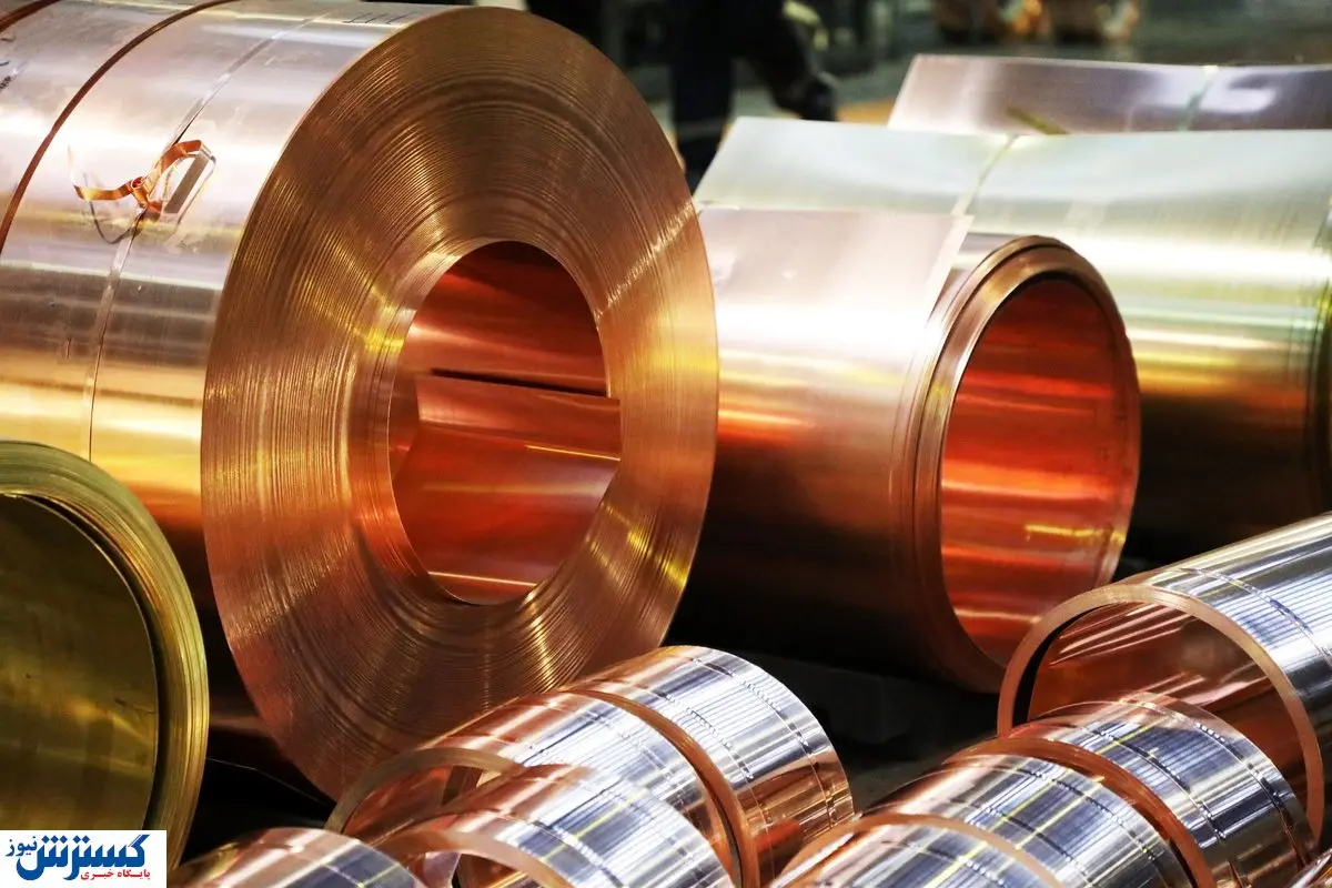 علاقه‌ مند شدن مردم به یک فلز سرمایه‌ ای + قیمت