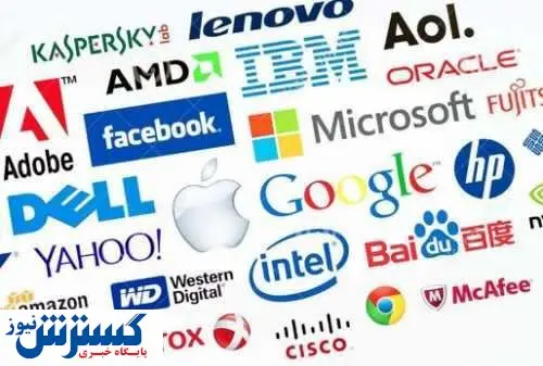 با ارزش‌ترین شرکت‌های جهان در پانزده سال اخیر را بشناسید