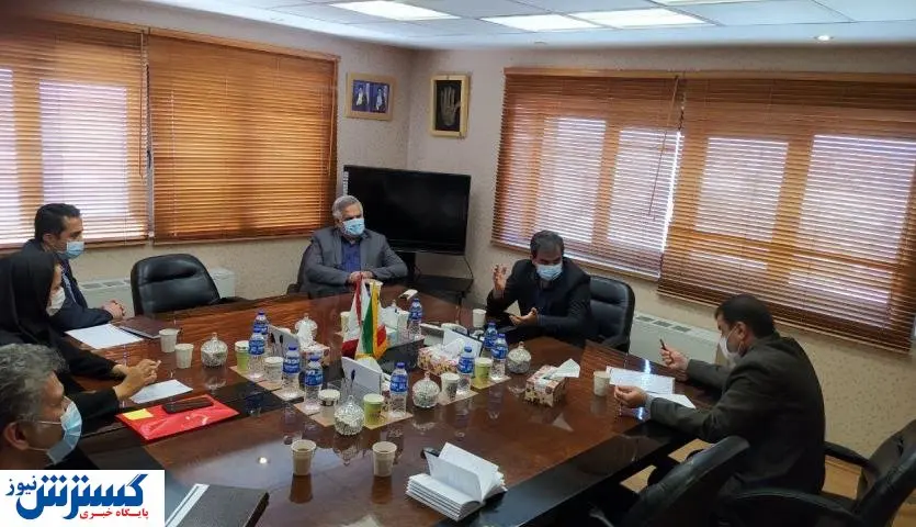 معادن گینه فرصتی برای تامین مواد معدنی