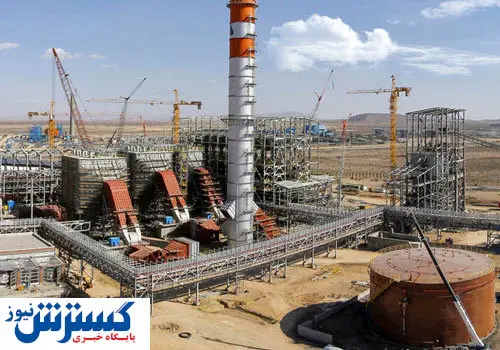 گل گهر از اول سال ۹۹ چقدر تولید داشته است؟