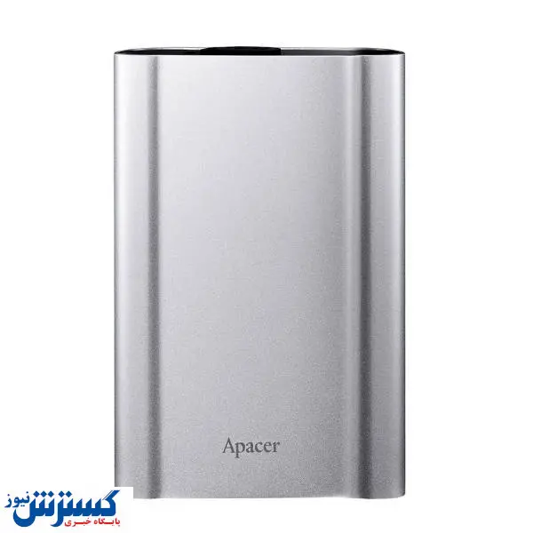 قیمت هارد اکسترنال اپیسر در بازار؟ + جدول