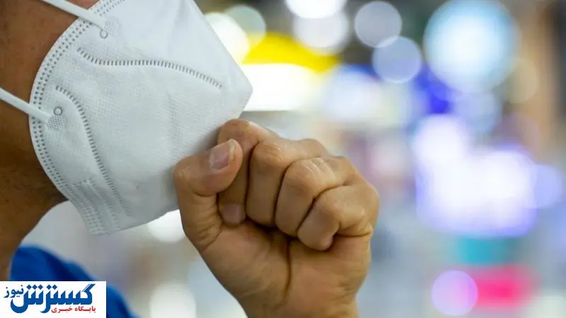 پوشیدن ماسک برای مسافران الزامی می شود