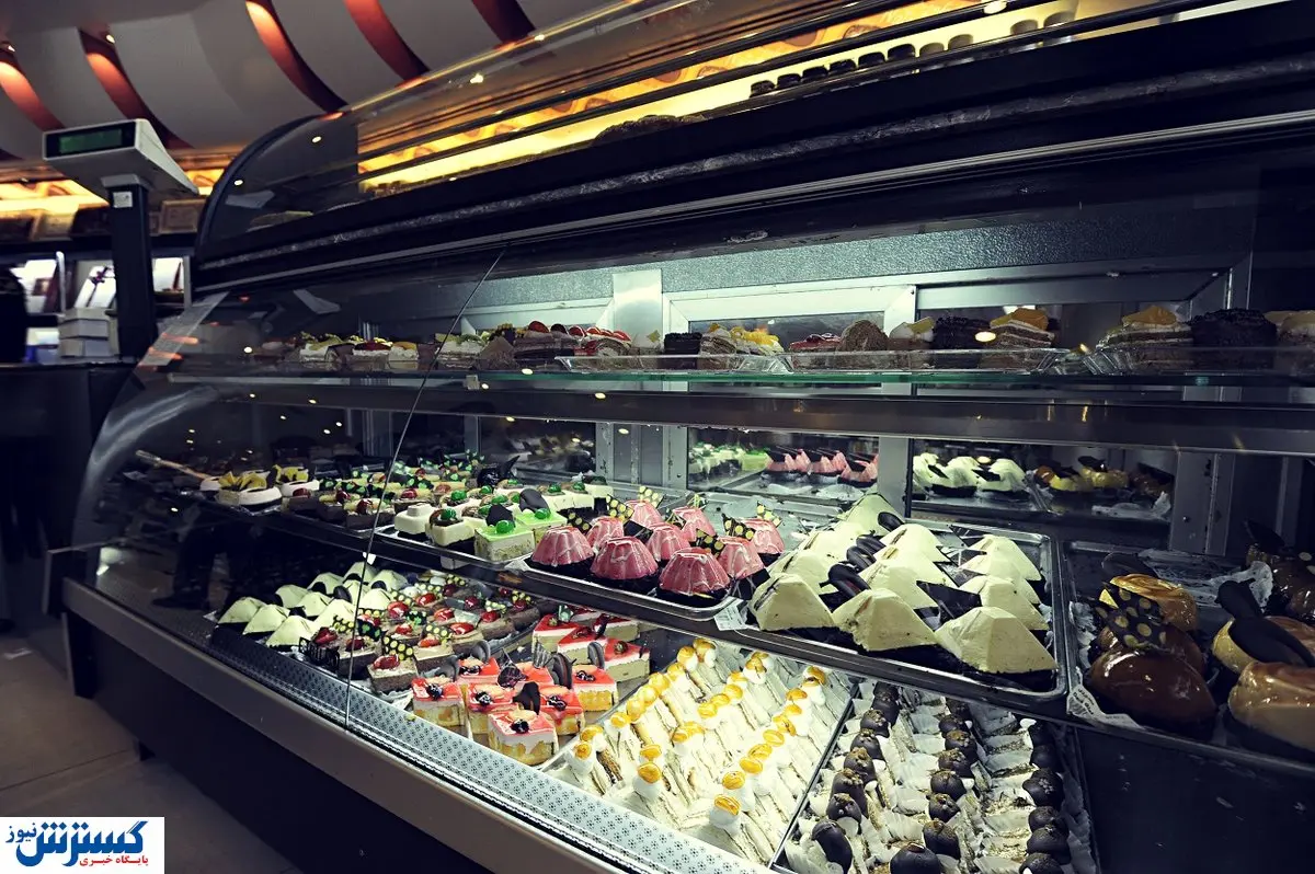 قنادی بزنیم؟