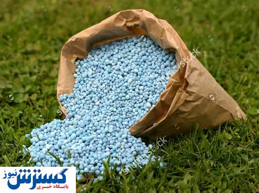 افزایش ۵۰۰ تا ۷۰۰ درصدی قیمت کود شیمیایی