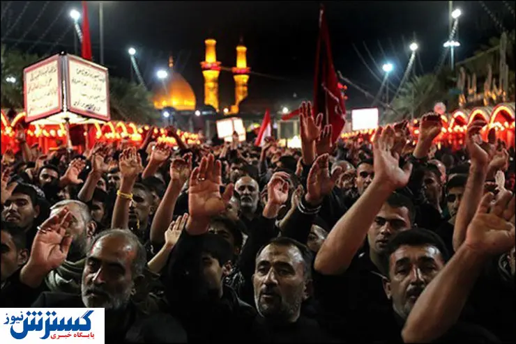 کالاهای اساسی میان هیات های مذهبی توزیع شد + جزییات