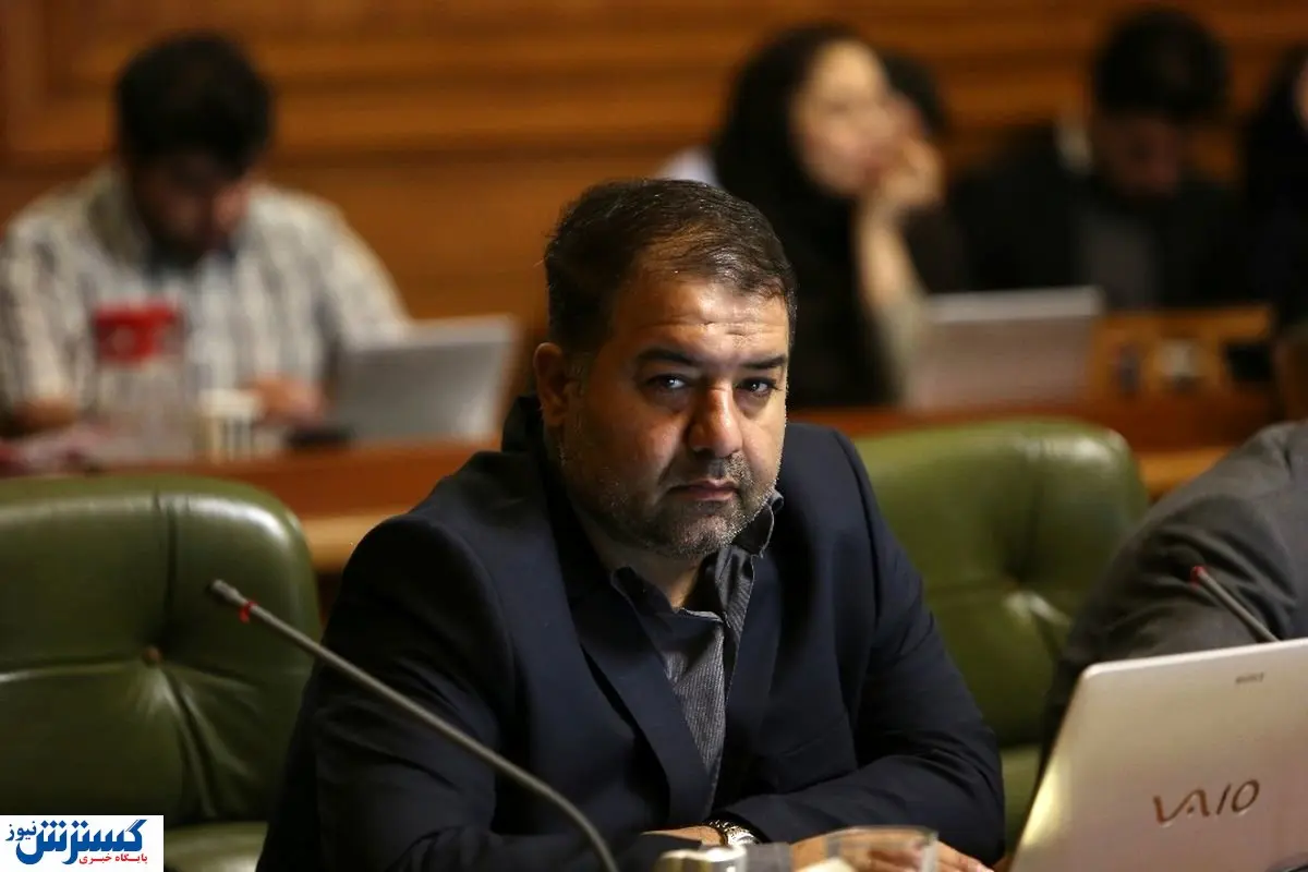 افتتاح بزرگراه رستگار در چه مرحله ای است؟