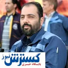 پیام روابط عمومی سنگ آهن مرکزی در هفته دفاع مقدس