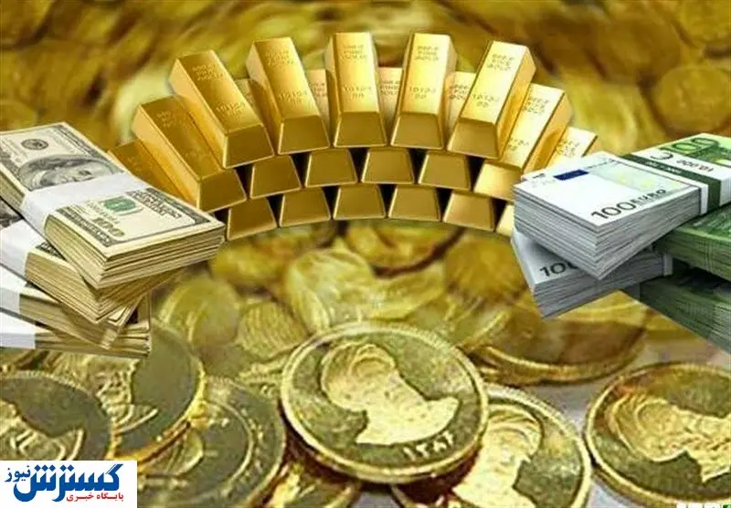 پیشبینی قیمت طلا فردا اول آبان