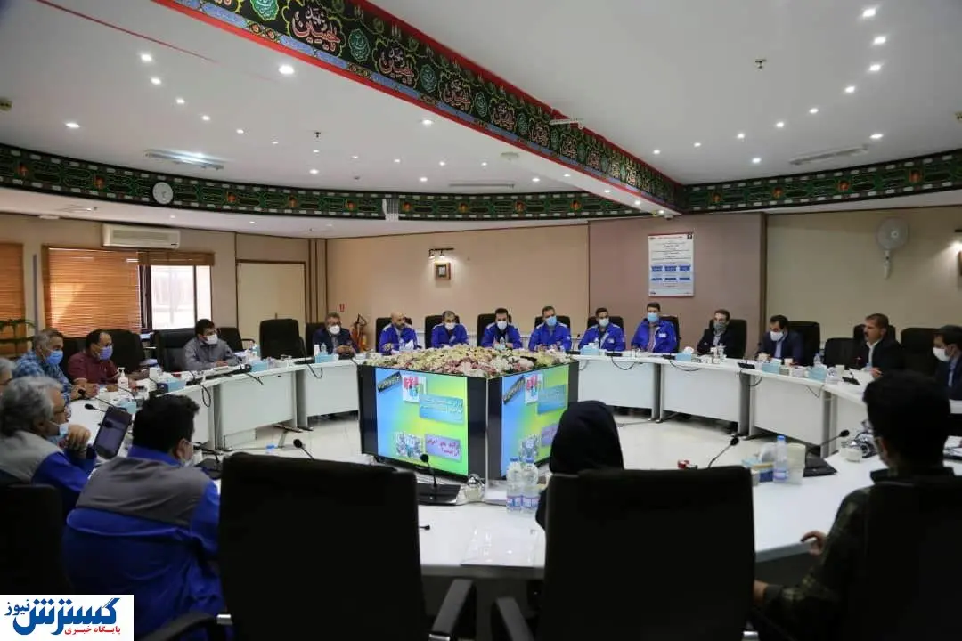 انتشار اوراق گواهی اعتبار مولد برای تامین مالی قطعه سازان