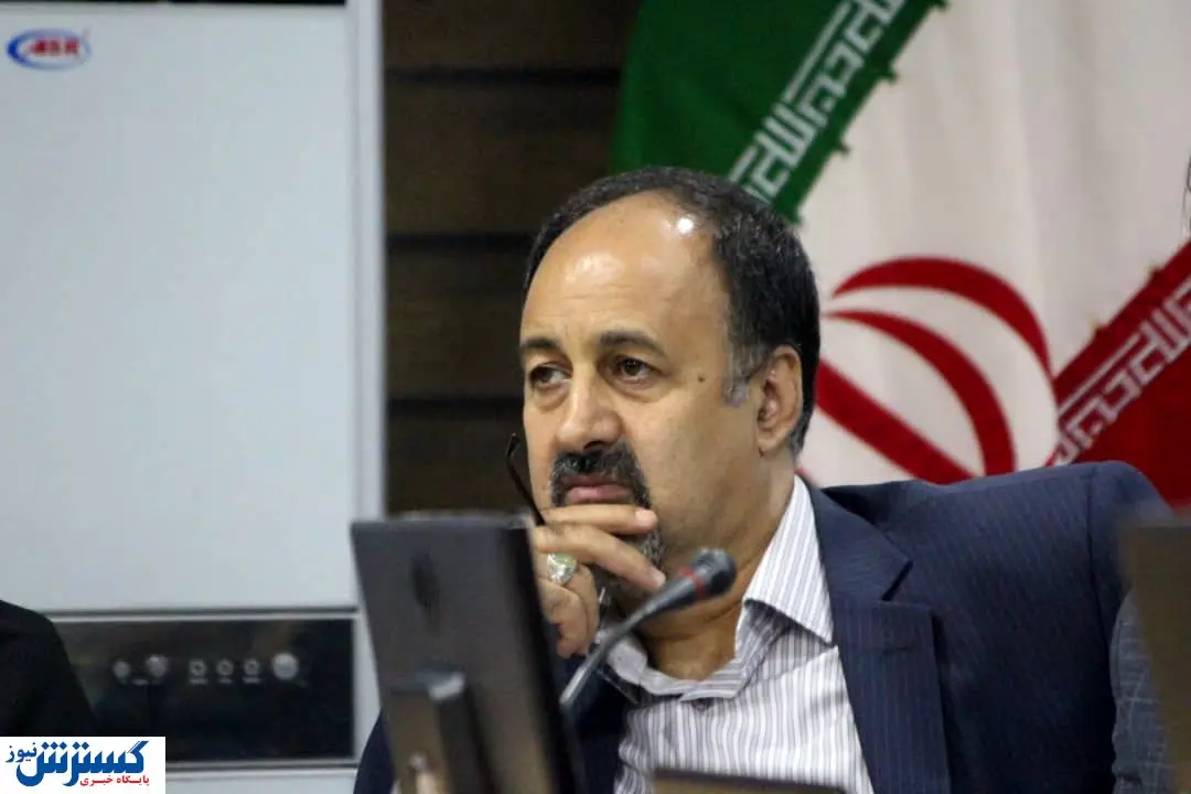 رشد ۵ درصدی حمل بار در ۶ ماهه اول ۹۹