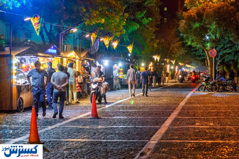 فواید ۱۵ دقیقه پیاده روی چیست؟