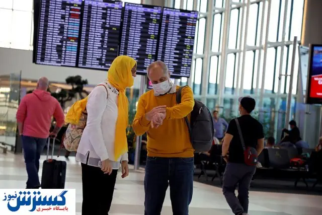تکلیف مسافران پروازهای کنسلی ترکیه چه می‌شود؟