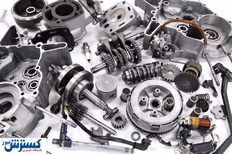 پیشنهادی ویژه برای حل مشکل واردات قطعات خودرو