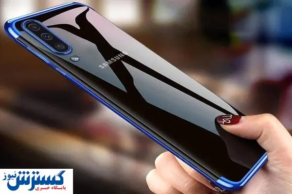 قیمت موبایل‌ های سامسونگ در بازار + جدول