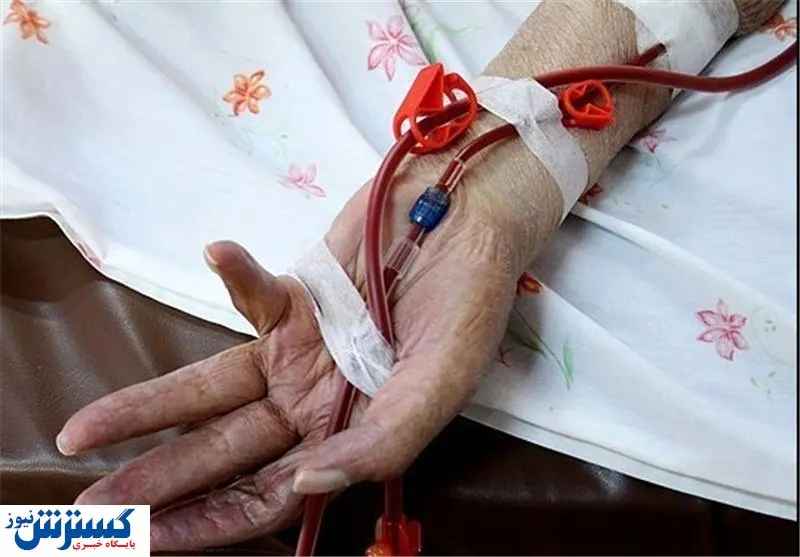 خبر خوش برای بیماران هموفیلی