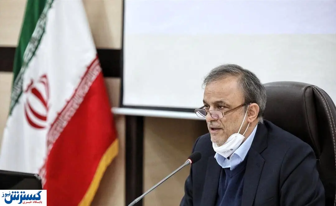 وزیر صمت: اصناف مدافع گرانی نخواهند بود